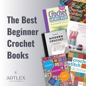 the best beginner crochet books