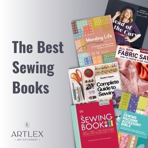 the best sewing books