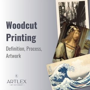 WOODCUT PRINTING