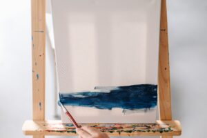 Canvas for Painting