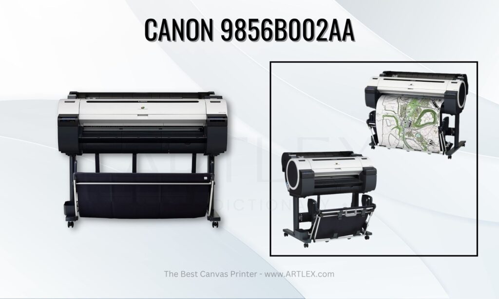 The 6 Best Canvas Printer in 2023 October Artlex