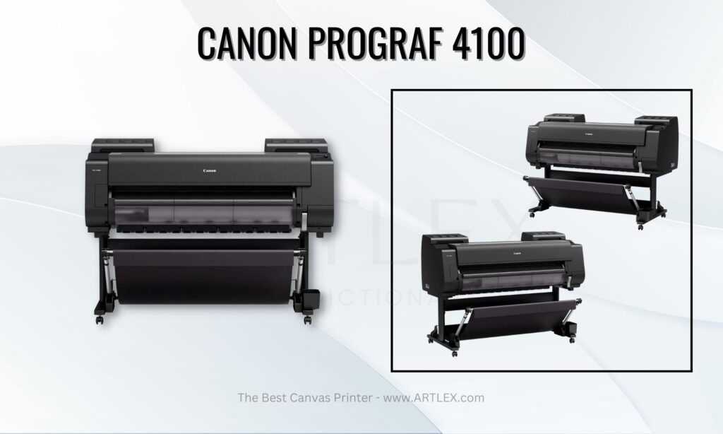 Canon ProGraf 4100 