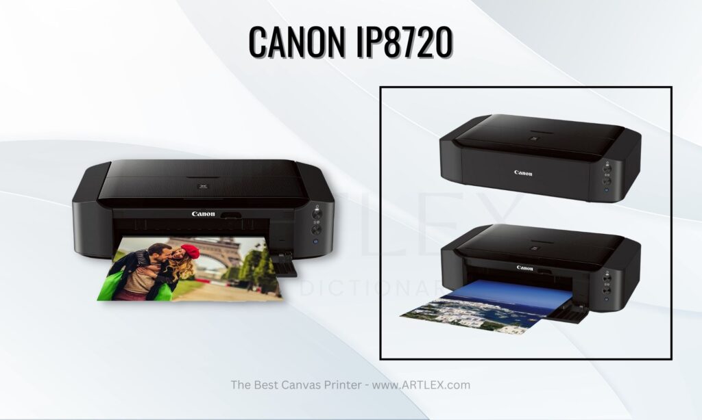 Canon IP8720