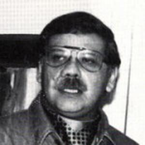 Benjamín Cañas