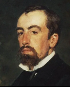 Vasily Polenov