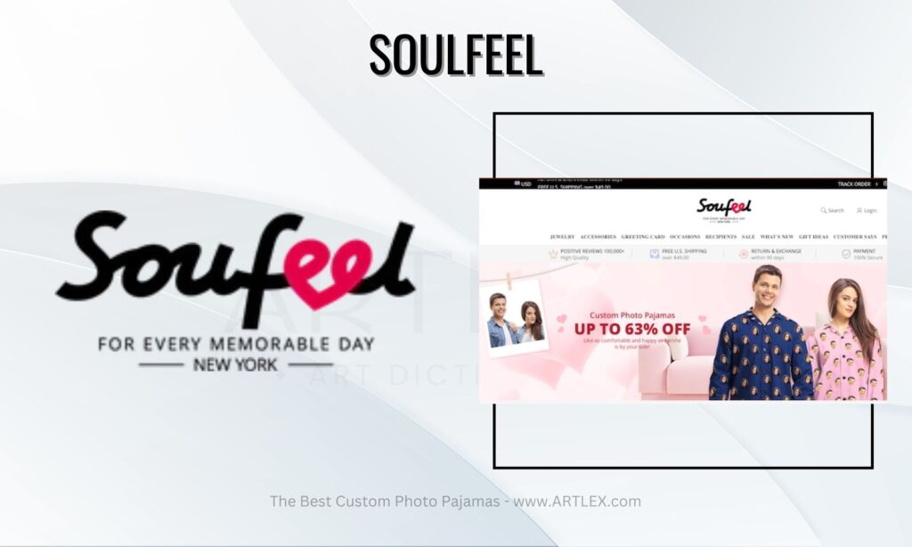 Soulfeel