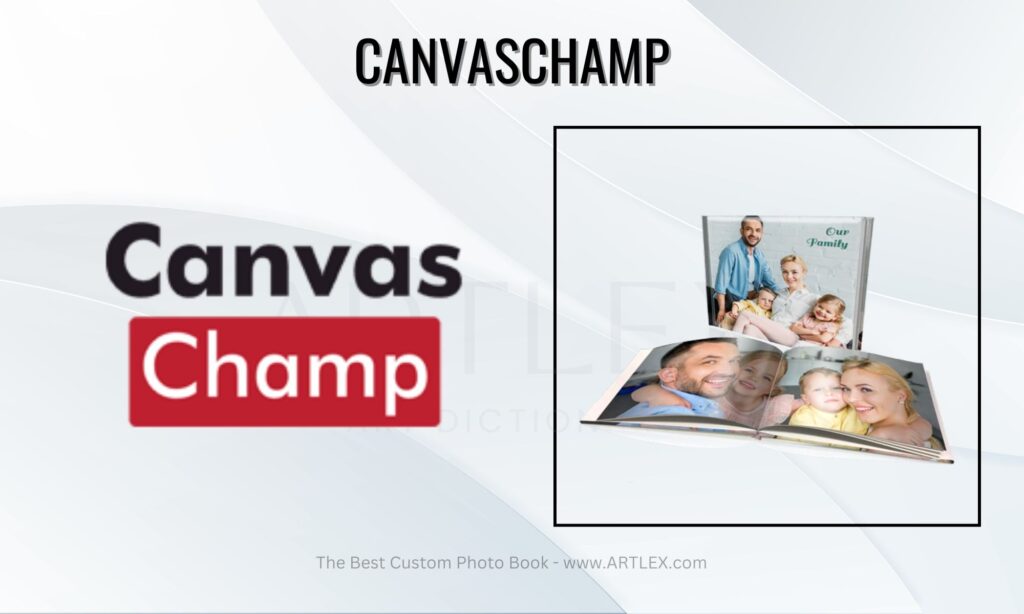 Canvas Champ