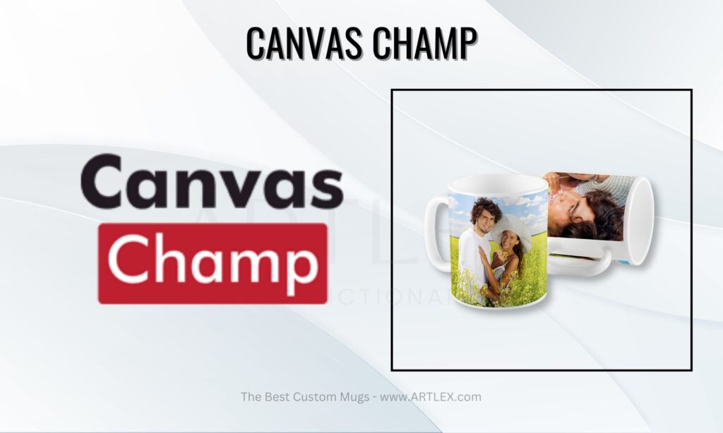 Canvas Champ