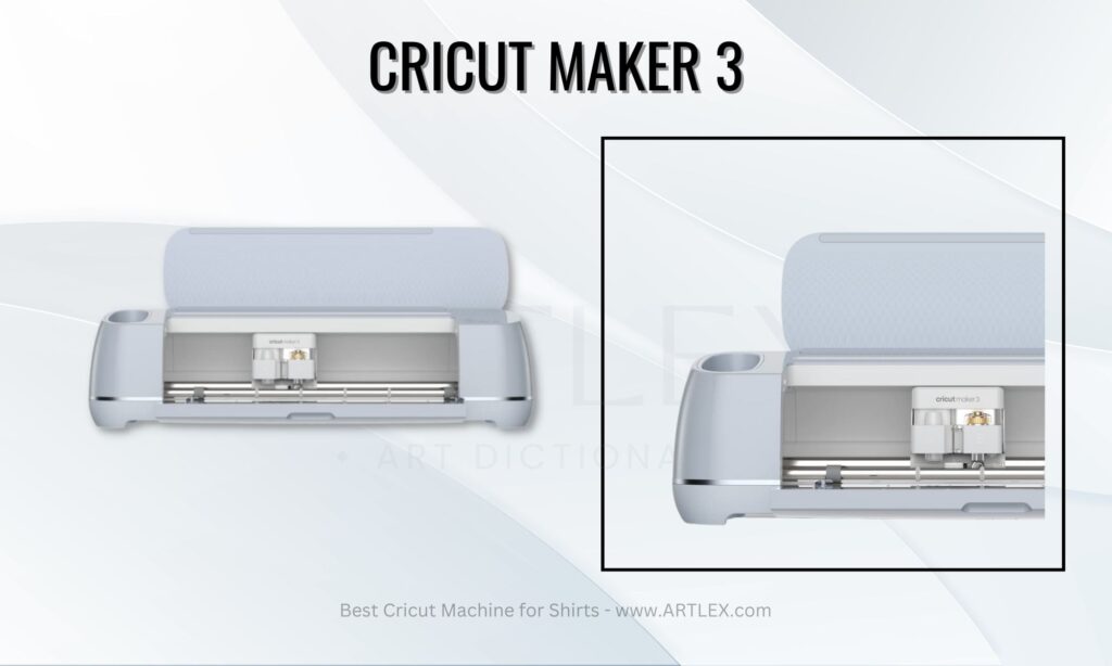 fabricant de cricut 3