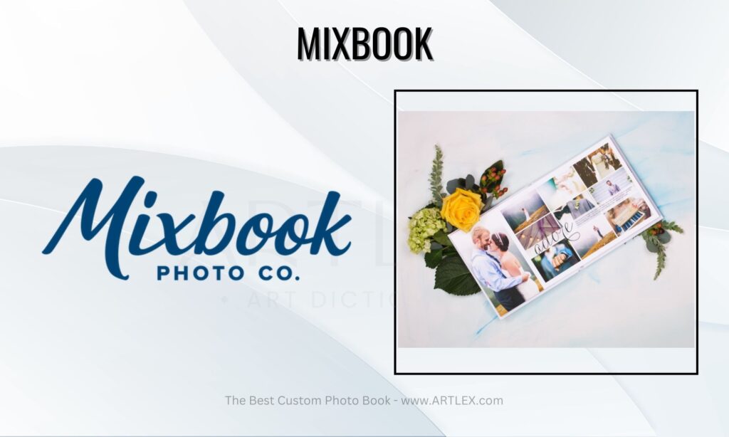 Mixbook