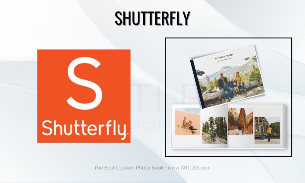 Shutterfly