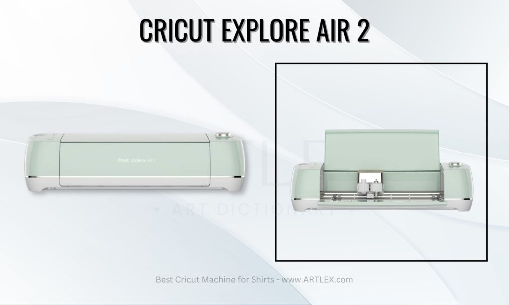 cricut explorer l’air 2