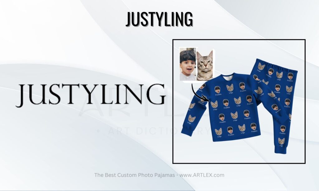 Justyling