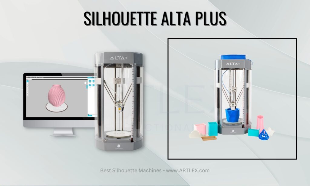 silhouette alta plus