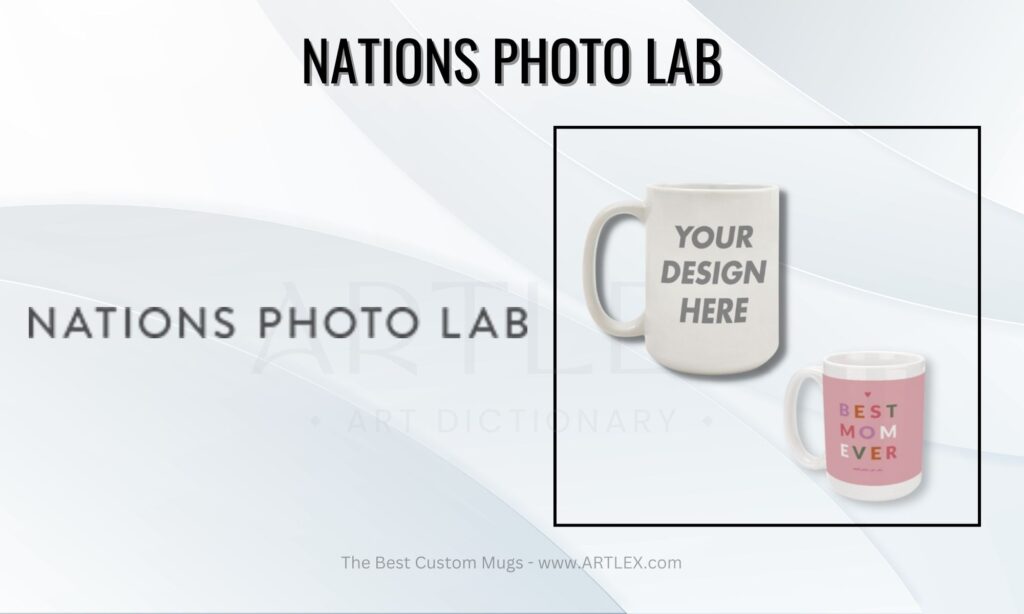 Nations Photo Lab