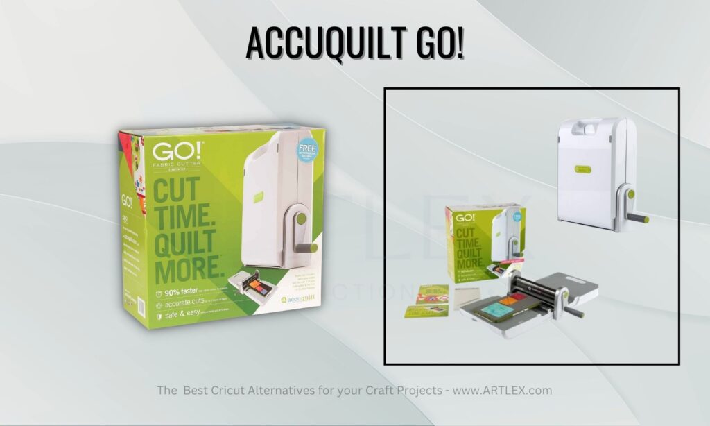 AccuQuilt GO!