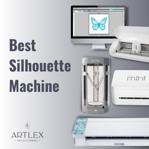 best silhouette machine