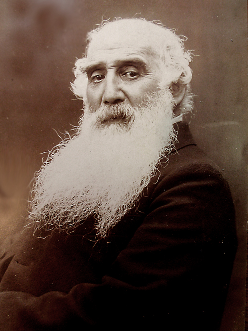 camille pissarro