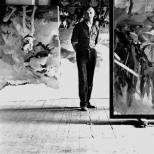 Georg Baselitz