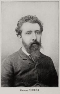 Georges Seurat 