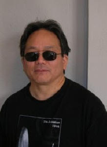 Milt Kobayashi