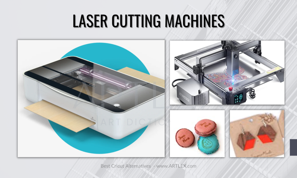 Laser Cutting Machines