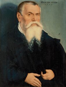 Yaşlı Lucas Cranach