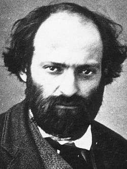 Paul Cezanne