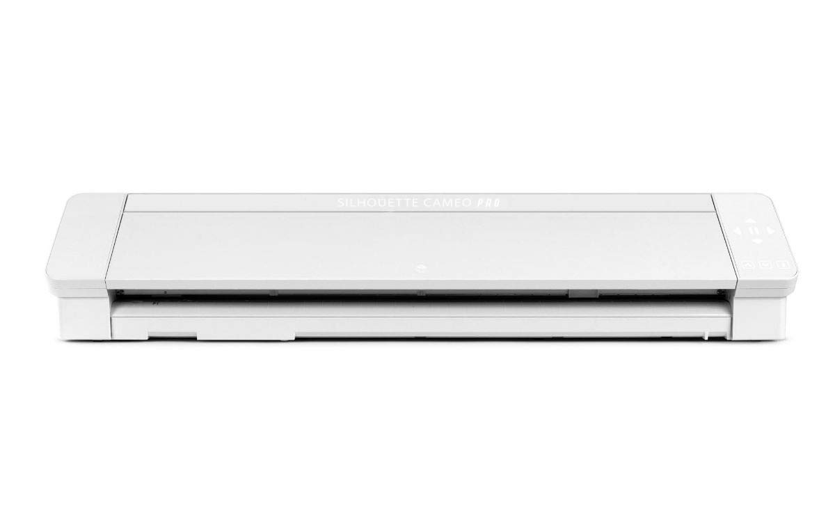 Silhouette Cameo 4 Pro
