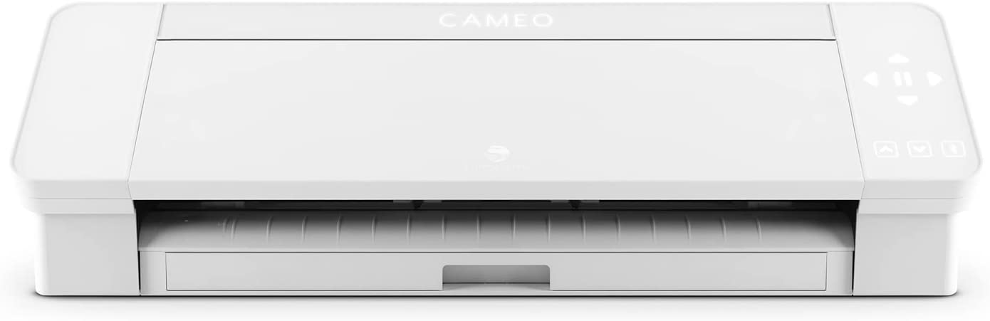 Silhouette Cameo 4