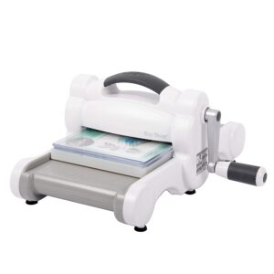 Sizzix Big Shot
