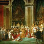 The Coronation of Napoleon (1805–07)