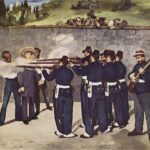 The Execution of Emperor Maximilian (1868-69)