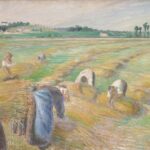 The Harvest (1882)