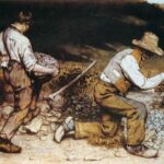 The Stone Breakers (1849)