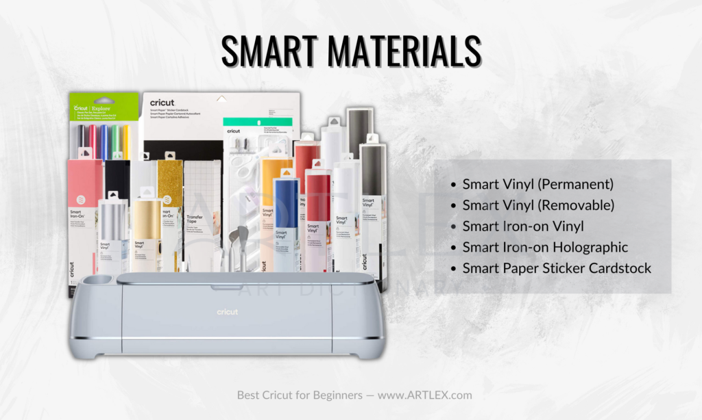 materiales inteligentes