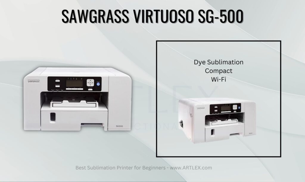 sawgrass virtuoso sg-500
