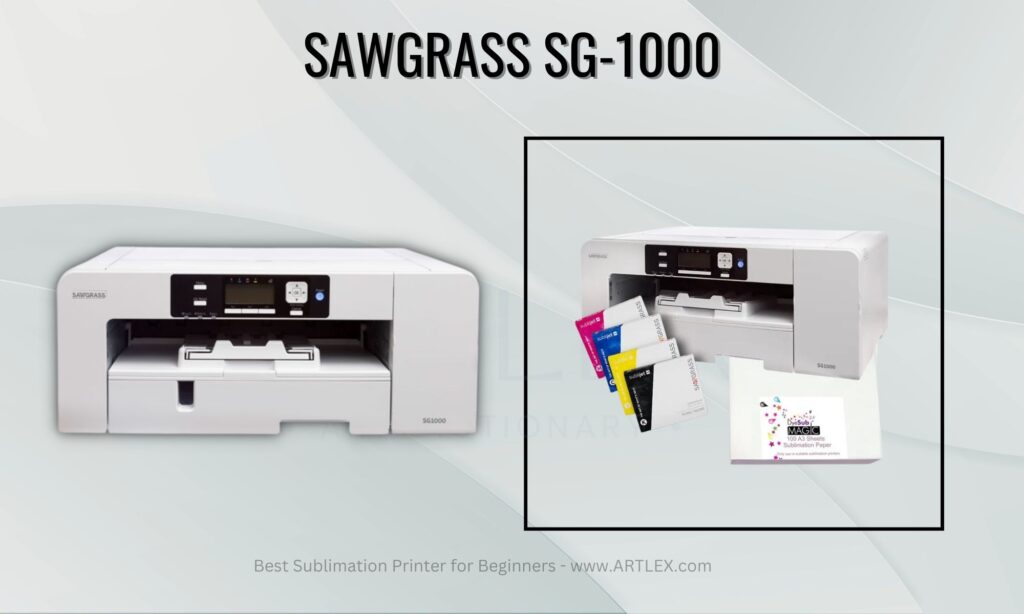 sawgrass sg-1000