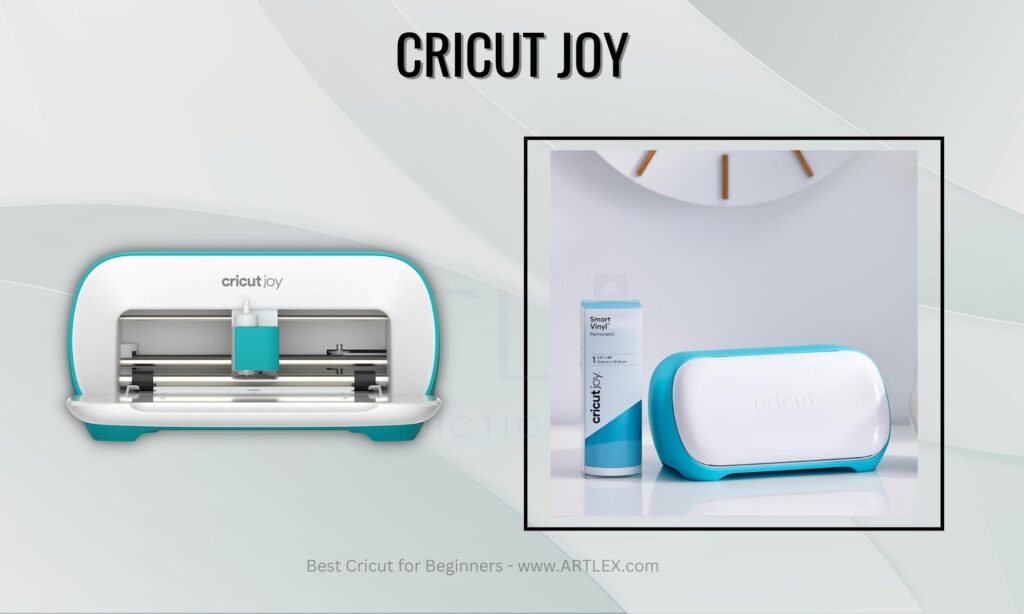 Gioia della Cricut