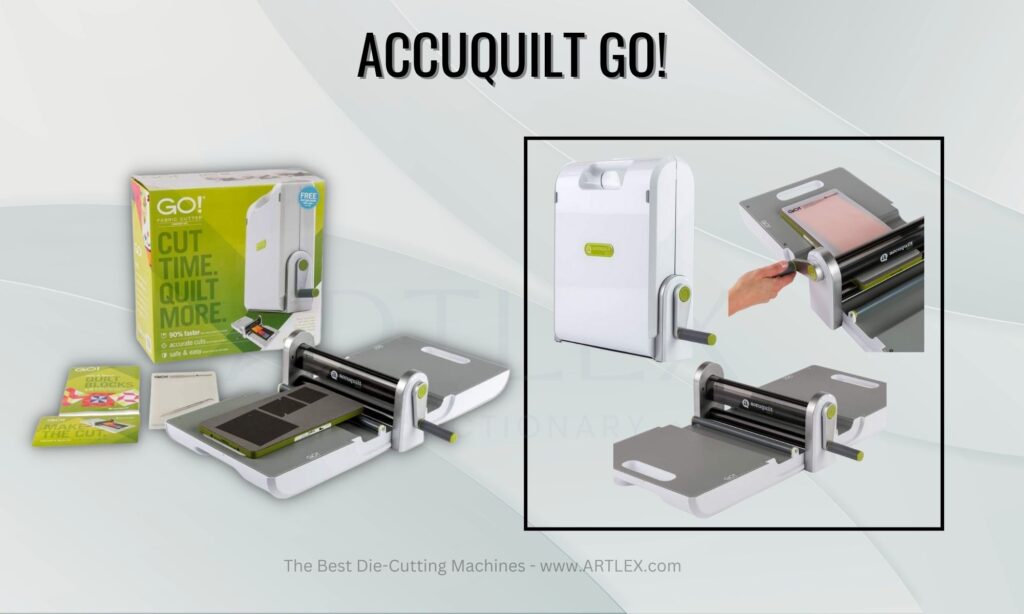 The 5 Best Die Cut Machines to Fuel Your  - Crafting Dreams