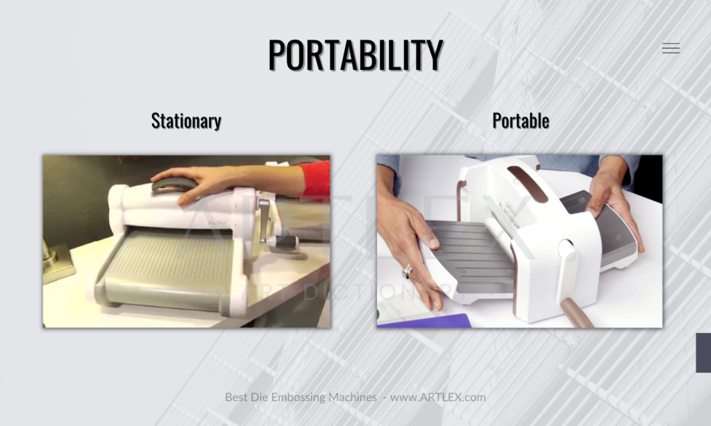 portability