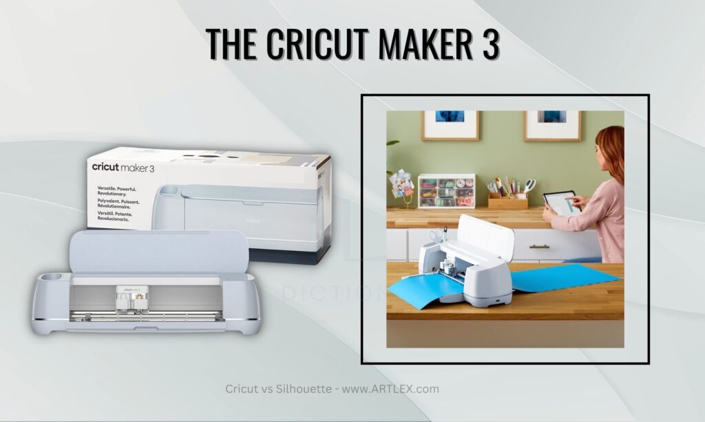 Choosing the Best Electronic Craft Cutting Machine - Compare Silhouette,  Cricut and More - Everyday Savvy