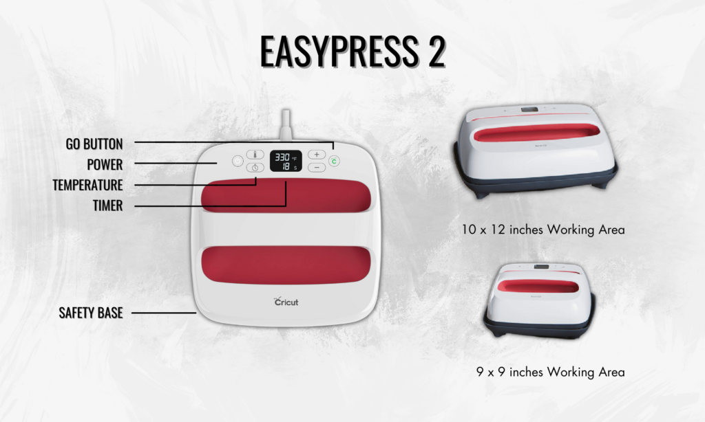 EasyPress 2