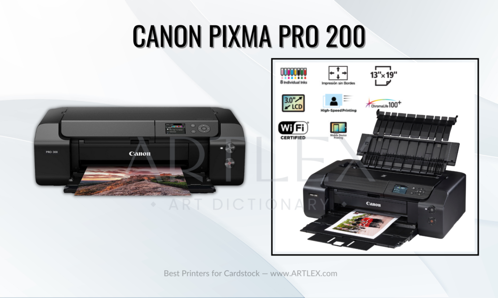 The 6 Best Printers for Cardstock in 2023 (October) – Artlex