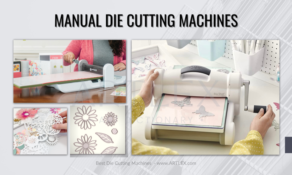 The 9 Best Die Cut Machines