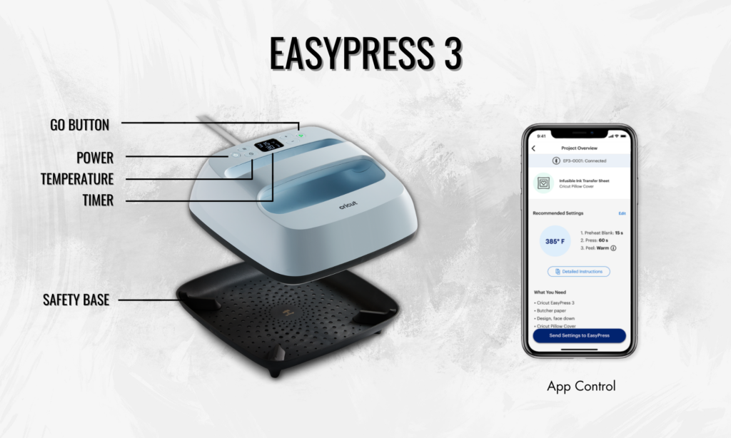 easypress 3