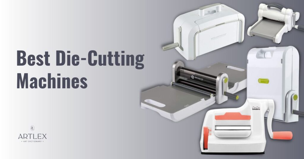 best die-cutting machine