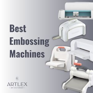 best embossing machines