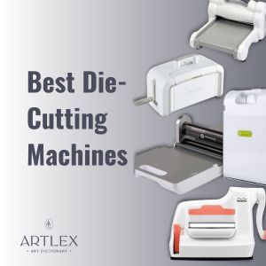 best die cutting machine