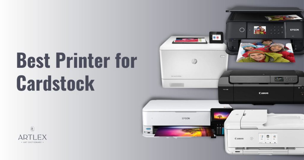 Best Printer for Cardstock ~ Top Thick Paper Printers